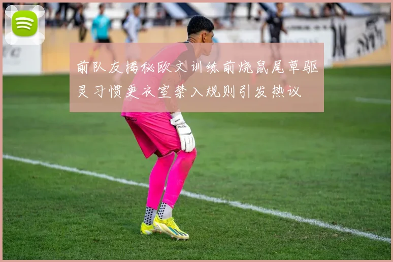 前队友揭秘欧文训练前烧鼠尾草驱灵习惯更衣室禁入规则引发热议